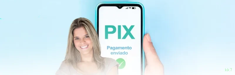 Download app kk7 Android iOS