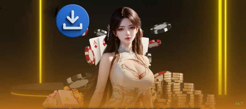 Slots com prêmios kk7